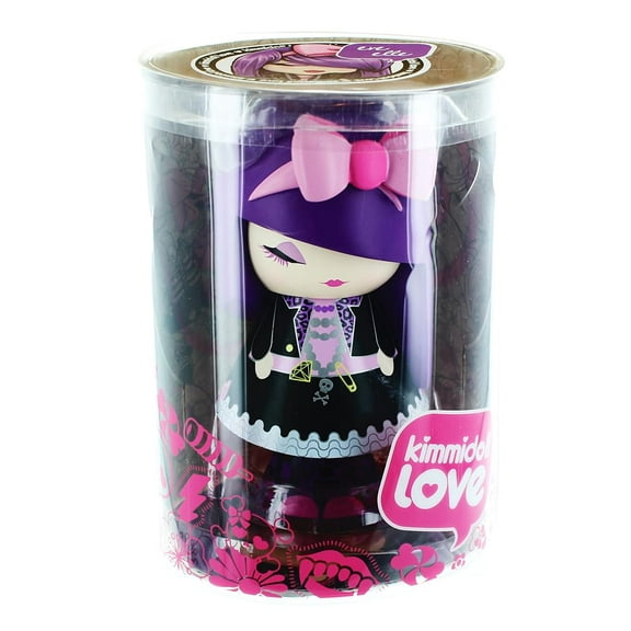 Kimmidoll Love Eve Elle 4" Doll