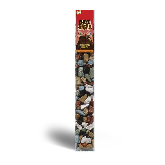 Kimmie Chocorocks Chocolate - Candy Corner