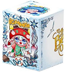 Kimmon You Are The Protagonist Series 7-Inch Plush Blind Box | One Random