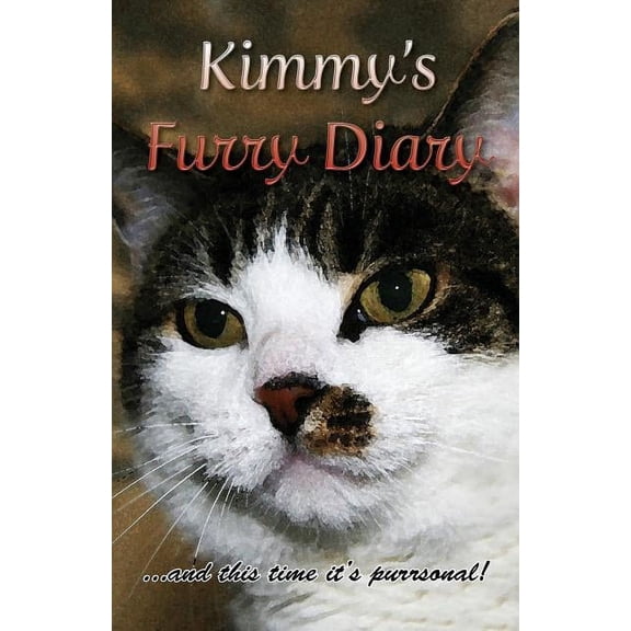 Kimmy's Furry Diary, (Paperback)