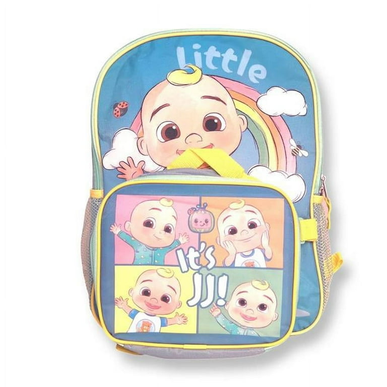 Little baby bum backpack sale