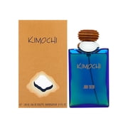 Kimochi by Myrurgia for Women 3.4 oz Eau de Toilette Spray