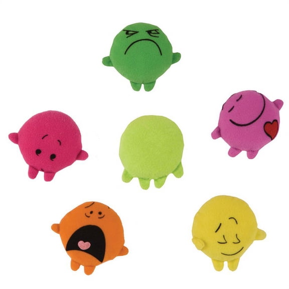 Kimochis Mixed Feelings Pack 1 (set of 6)