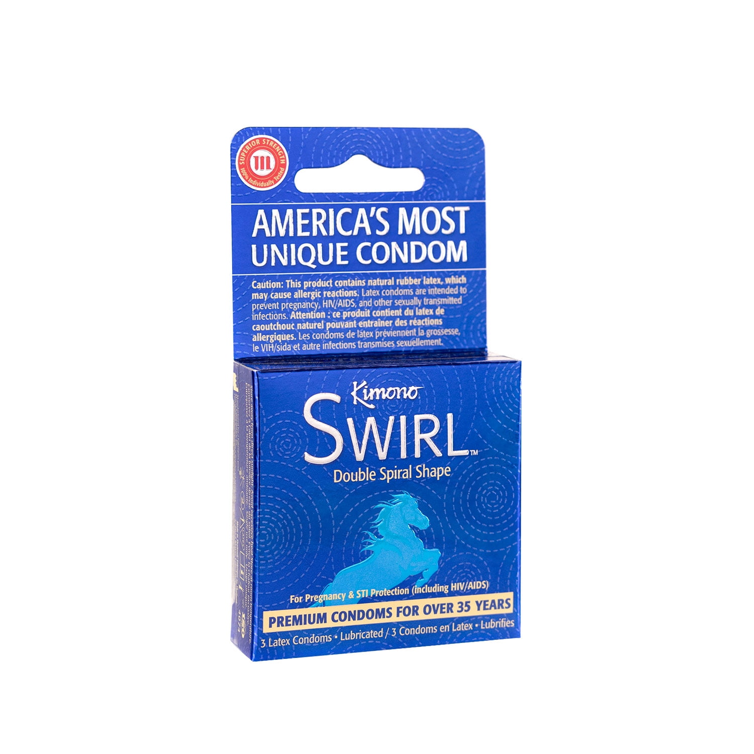 Paradise Marketing All Condoms in Condoms - Walmart.com