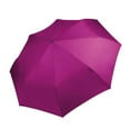 thumbnail image 1 of Kimood Foldable Handbag Umbrella, 1 of 2