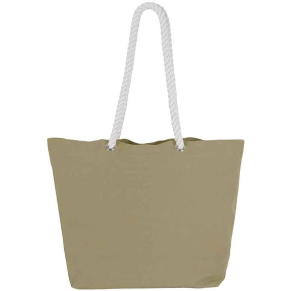 Kimood Washed Cotton Tote Bag