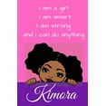 thumbnail image 1 of Kimora Journal, (Paperback), 1 of 1