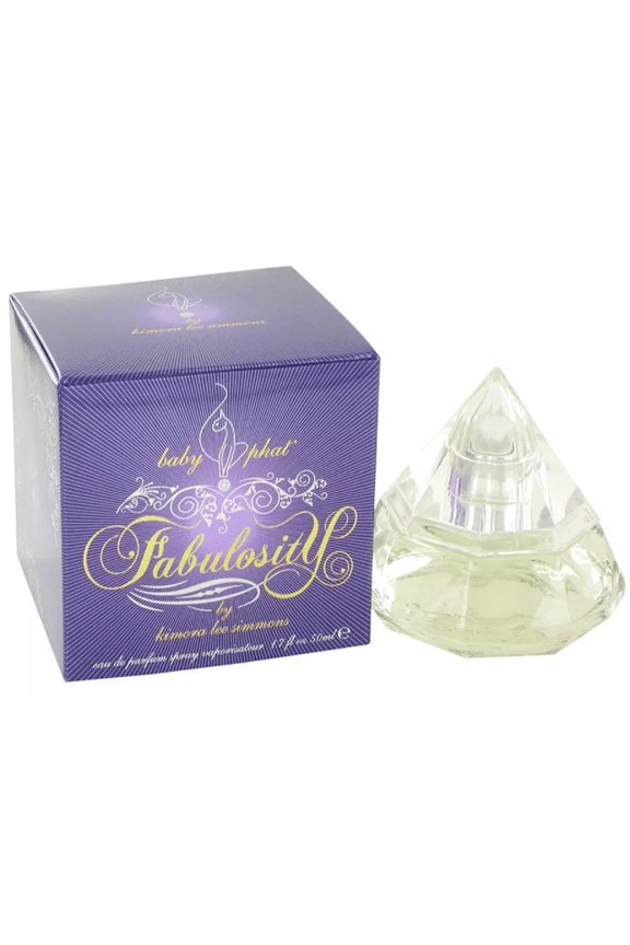 Fabulosity Eau De Parfum Spray for Women 1.7 oz