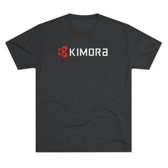 Kimora Parody Jiu Jitsu Tee
