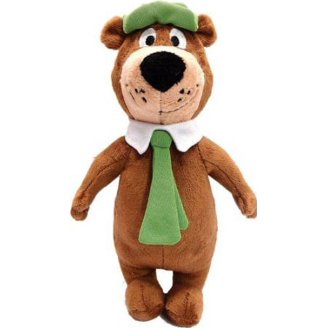 Yogi Bear - figures - Hanna- Barbera - Comic Spain - (1983