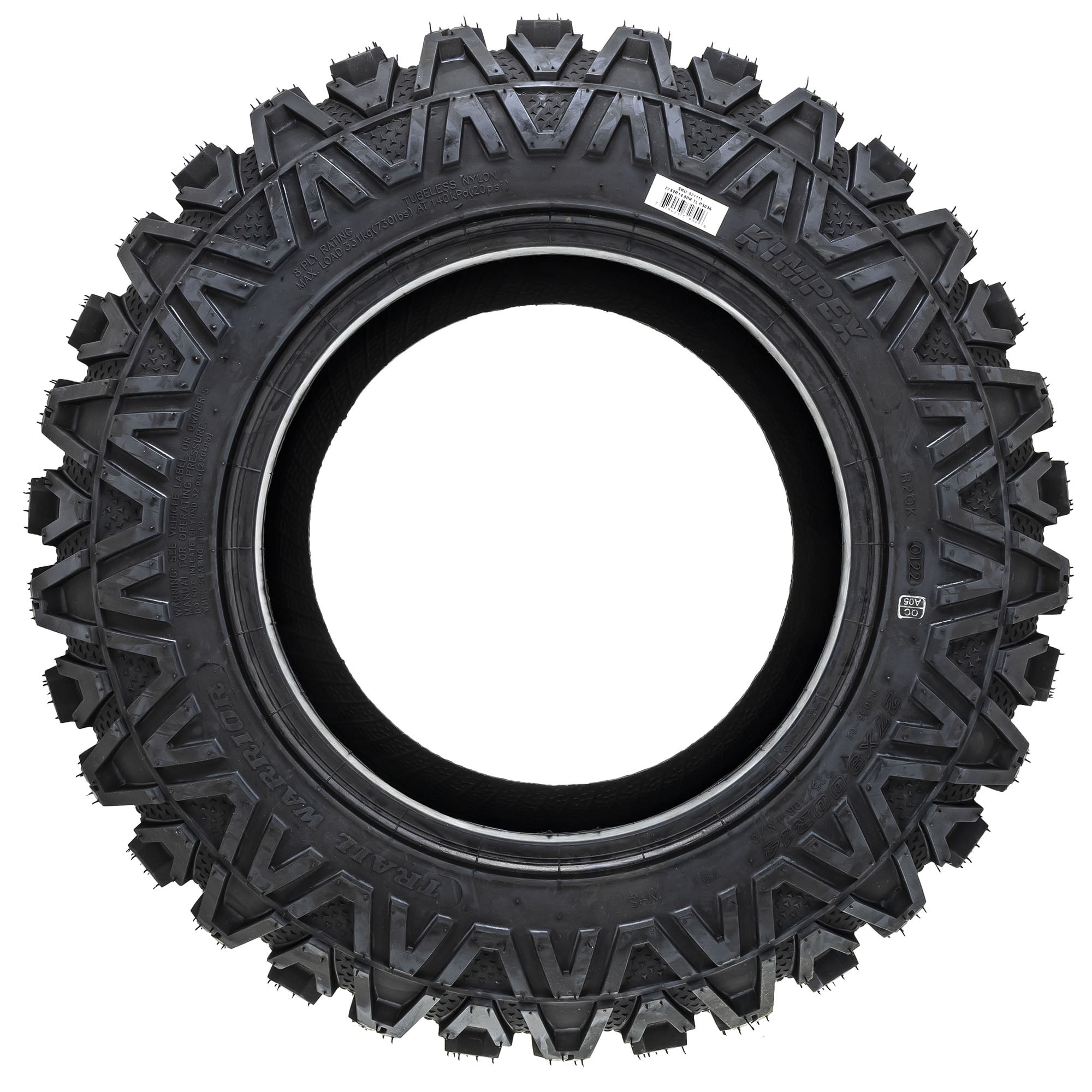 Kimpex-021111-Front-Trail-