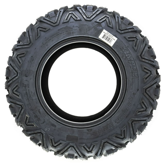 Kimpex 021212 Front Trail Trooper Tire Radial 29X9.00R14 Maverick X3 Wolverine YXZ1000R