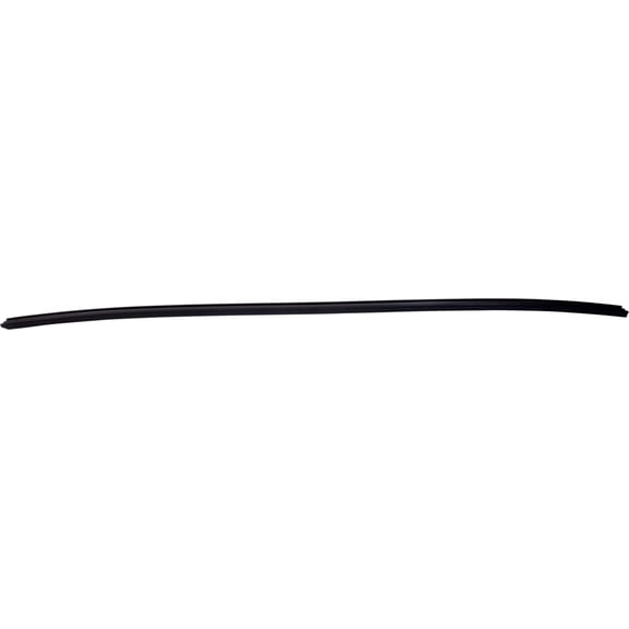 Kimpex 299385 Graphite Slide - Style 4 - 54 5/8in. L