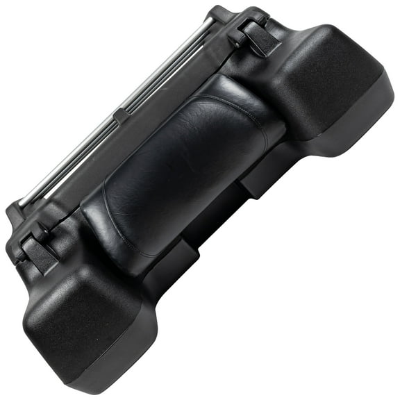 Kimpex 058467 Deluxe Universal Cargo Box ATVs