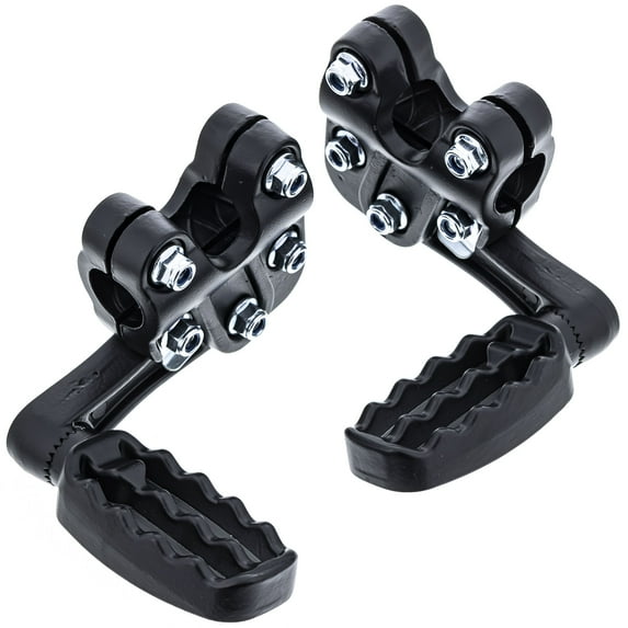 Kimpex 073899 Footrest for Fender Guard