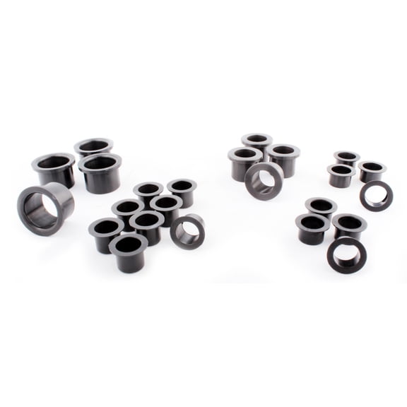 Kimpex 08-4301 Front Suspension Bushing Kit Yamaha Apex Vector More 2004-2015 #104186