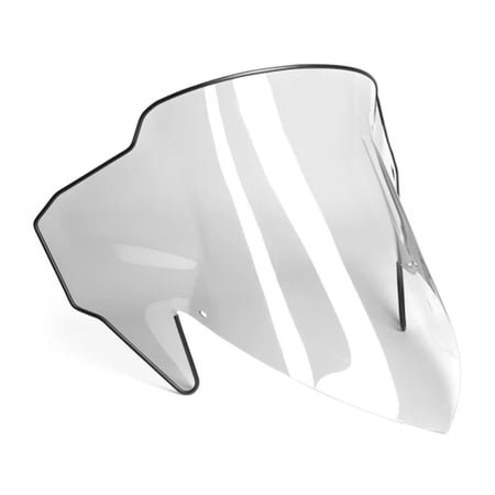 Kimpex 116045 Windshield - Tall - Smoke (Tinted)