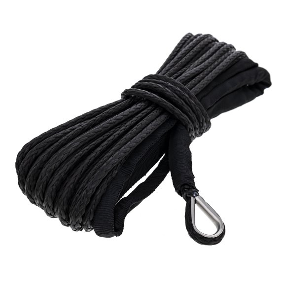 Kimpex 158547 Synthetic Replacement Winch Cables 3750 lbs