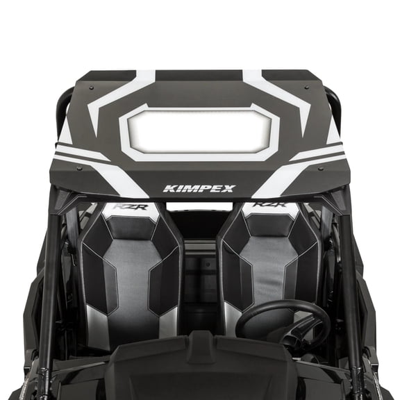 Kimpex 172025 UTV Sport Roof