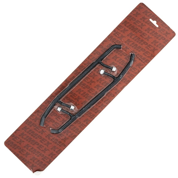 Kimpex 274472 Carbide Runner 90 Degree MXZ Renegade Freeride Summit Skandic Grand Touring