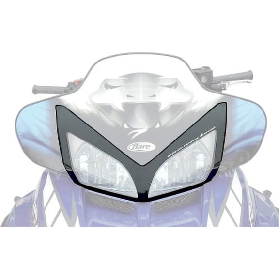 Kimpex 274966 Headlight Fairing