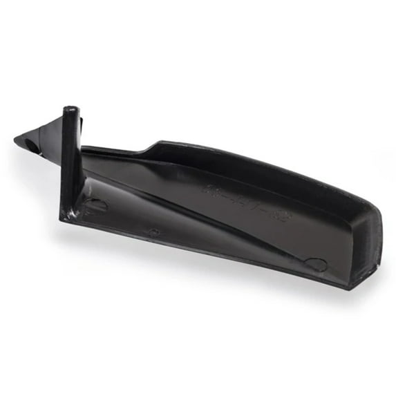 Kimpex 280595 Chassis Side Plate Cover - Right