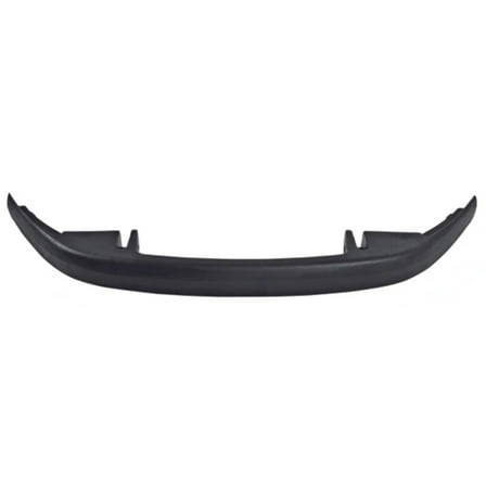 Kimpex 280702 Front Bumper - Black