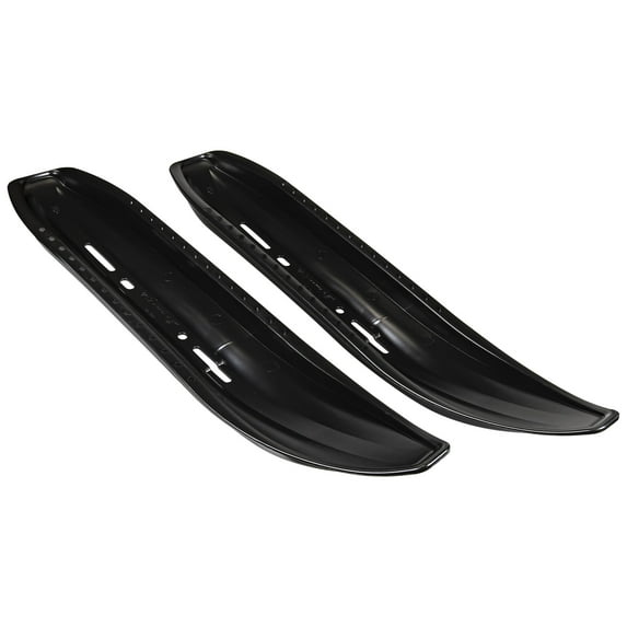 Kimpex 284450 Plastic Ski Skins Pair Expedition Skandic 440 550 600 V800 V1000