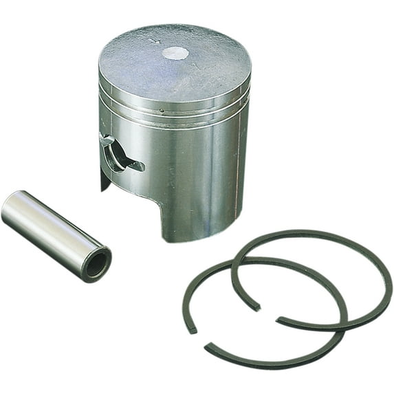 Kimpex 293985 Ring Set - 2.845in.