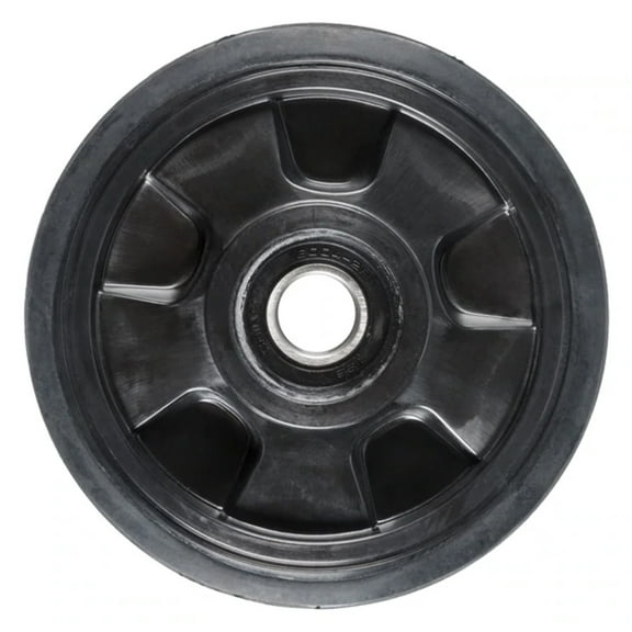Kimpex 298993 Idler Wheel - 147mm x 20mm