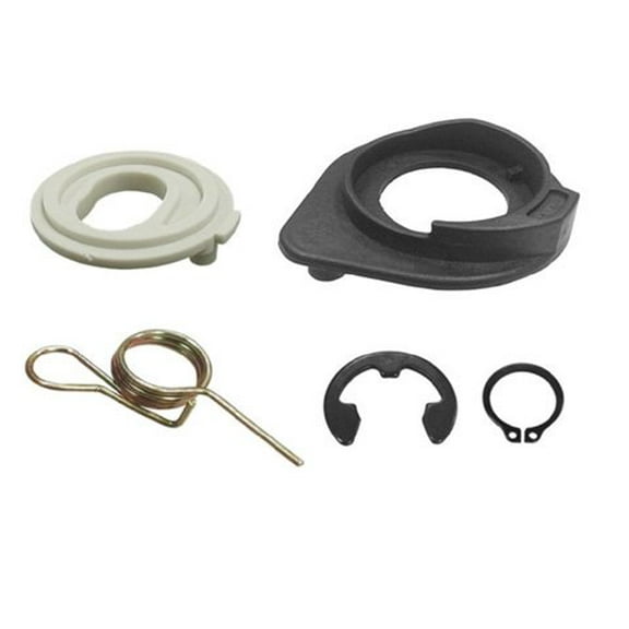 Kimpex 303026 Recoil Starter Assembly and Component
