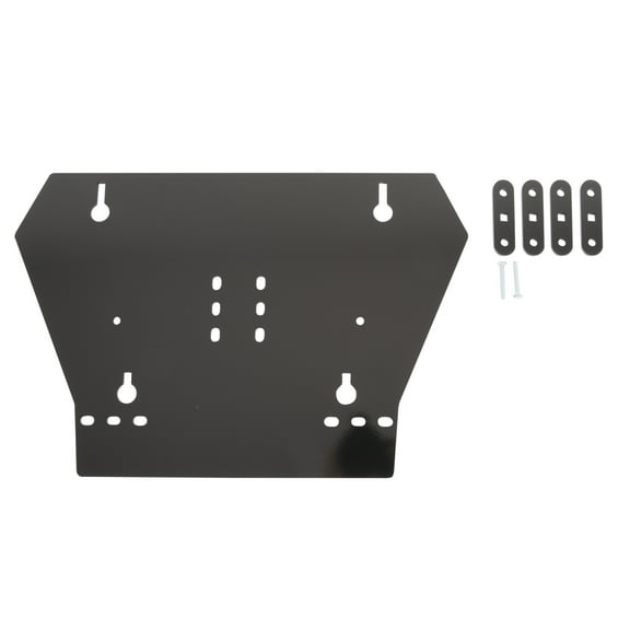 Kimpex 373914 Click N Go2 UTV Plow Mounting Plate