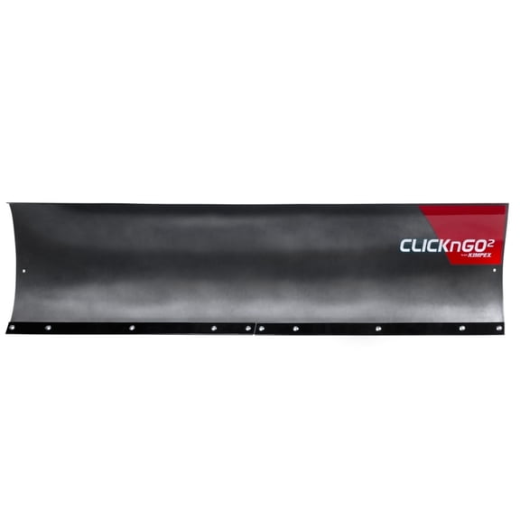 Kimpex 373989 Click N Go Cng 1.5 & 2 Snow Plow Blade 72" Alterra XR Defender Maverick X3