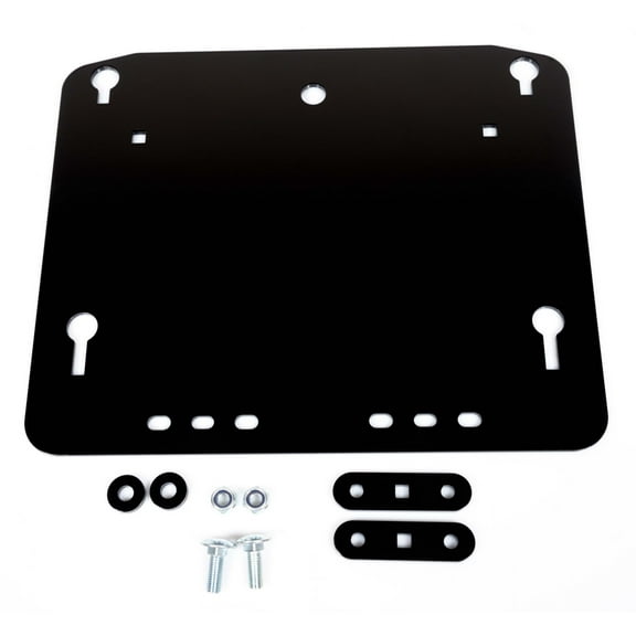 Kimpex 374473 Click N Go2 UTV Plow Mounting Plate