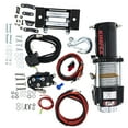 thumbnail image 1 of Kimpex 458210 2500 lbs Winch IP 67 Kit Commander Defender Maverick X3 & Max Alterra, 1 of 11