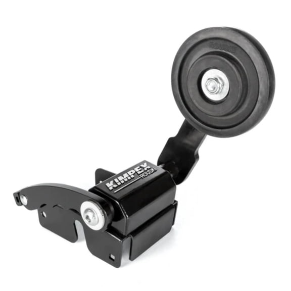 Kimpex 472570 Rouski Retractable Wheel System for YAM with Plastic Ski
