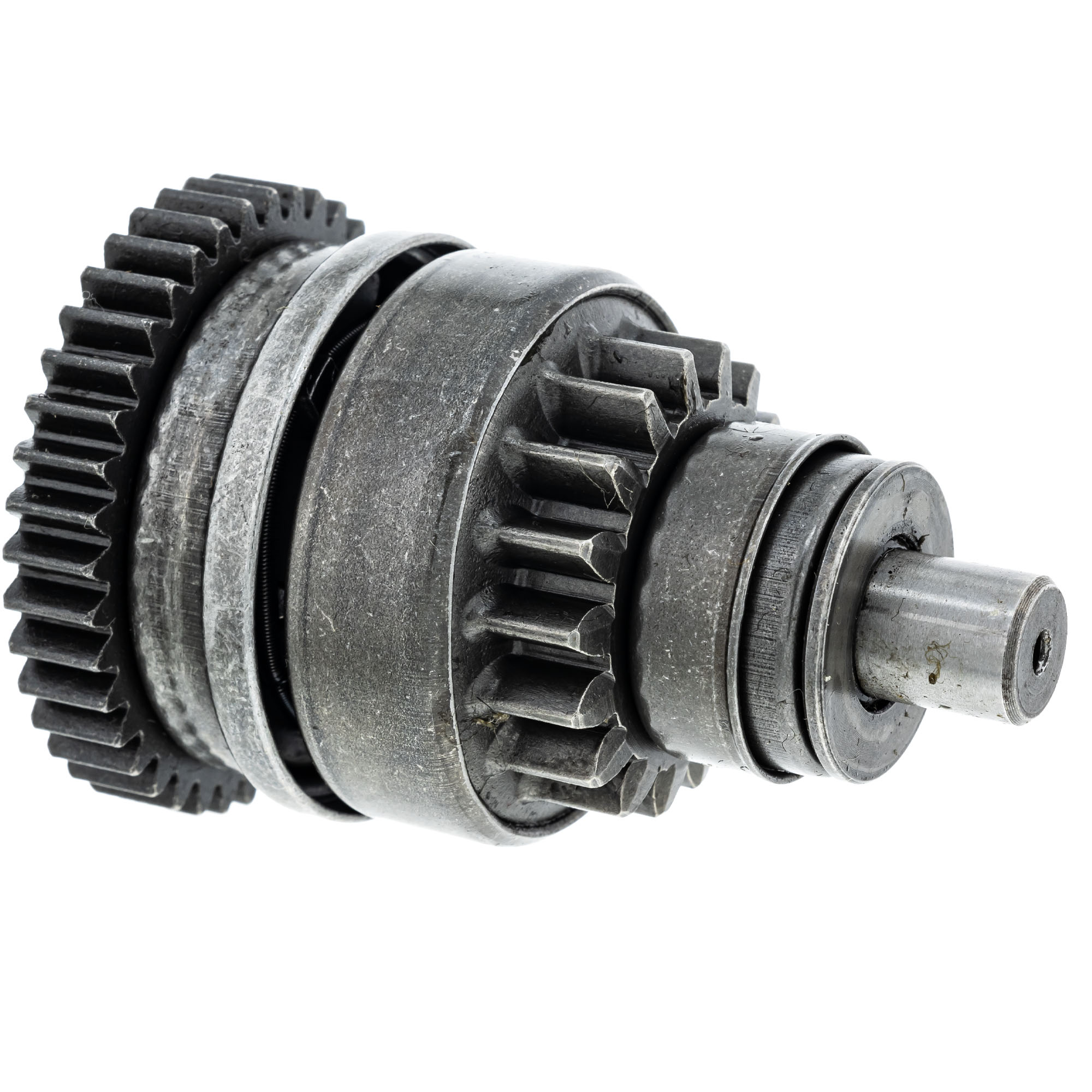 Kimpex Bendix Pinion Starter Fits Polaris - Walmart.com 