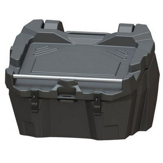 Kimpex Cargo Box Black for Polaris RANGER RZR XP Turbo EPS 2016-2018