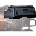 thumbnail image 1 of Kimpex Cargo Deluxe Rear Trunk Black 35"W x 11.5"H x 21"D for John Deere Trail Buck 500 4x4 2004-2006, 1 of 1