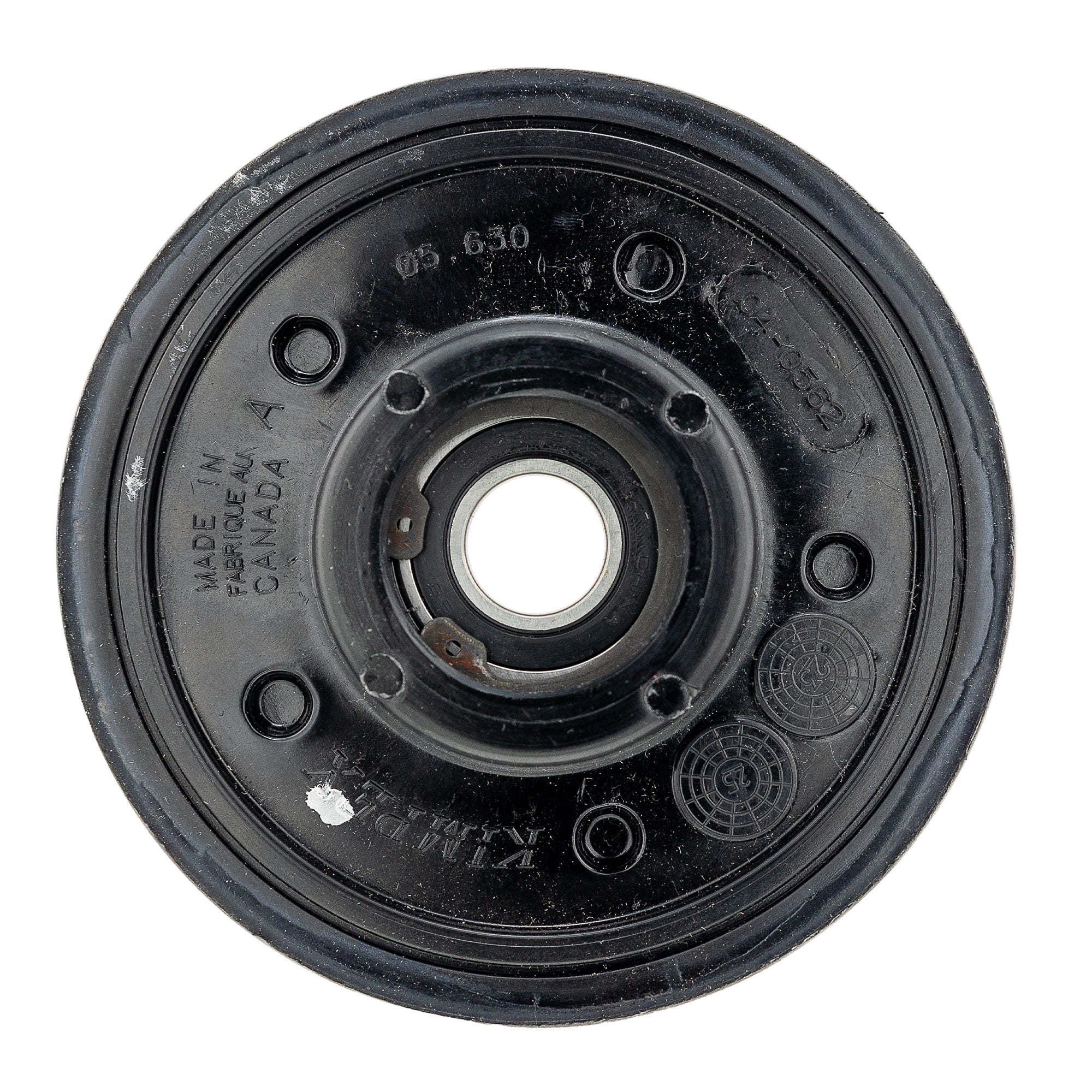 Kimpex Idler Wheel w/ Bearing Arctic Cat Yamaha Ref. 3604-042 1970