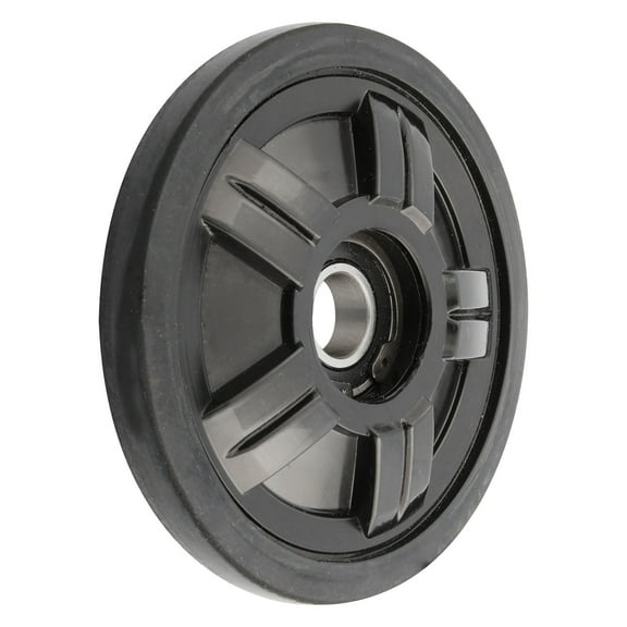 Kimpex Idler Wheel with Bearing Black Ref. 503191313 Ski-Doo 2005-2010 Black  #298971