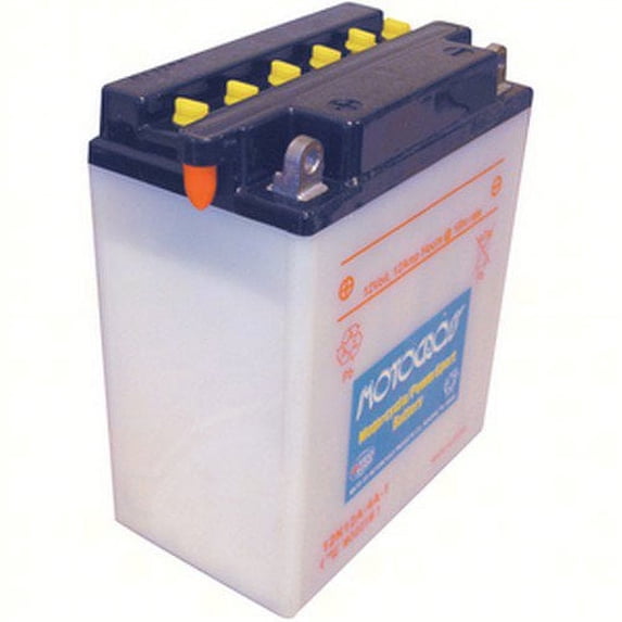 Kimpex Powerpack Heavy Duty Battery Ref YB16AL-A2 YuMicron 12 Volt