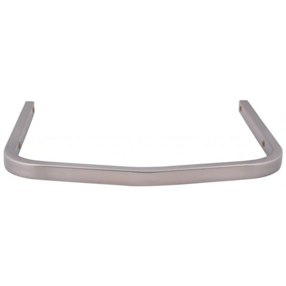 Kimpex Rear Bumper, Aluminum