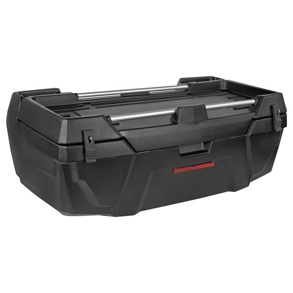 Kimpex Rear Cargo Bed Box 141L Deluxe Trunk Storage Luggage Can-Am Honda 11-2021, Rear