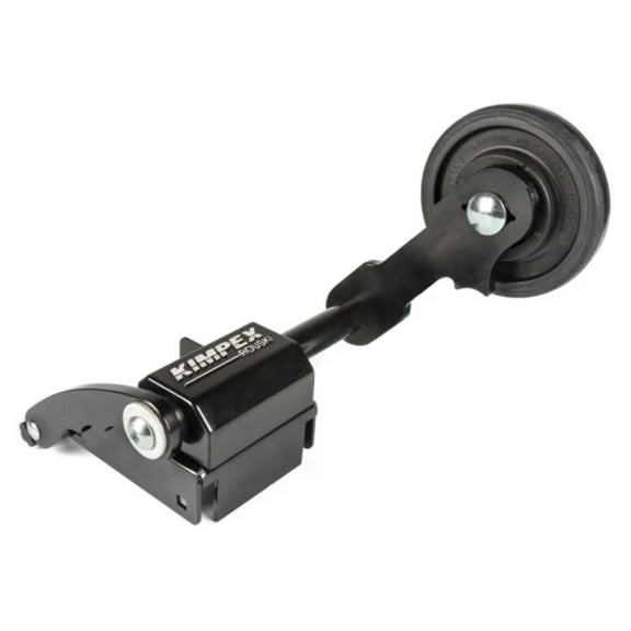 Kimpex Rouski Gen 3 Retractable Wheels System Pilot DS + Wide Sole OEM# 415129567