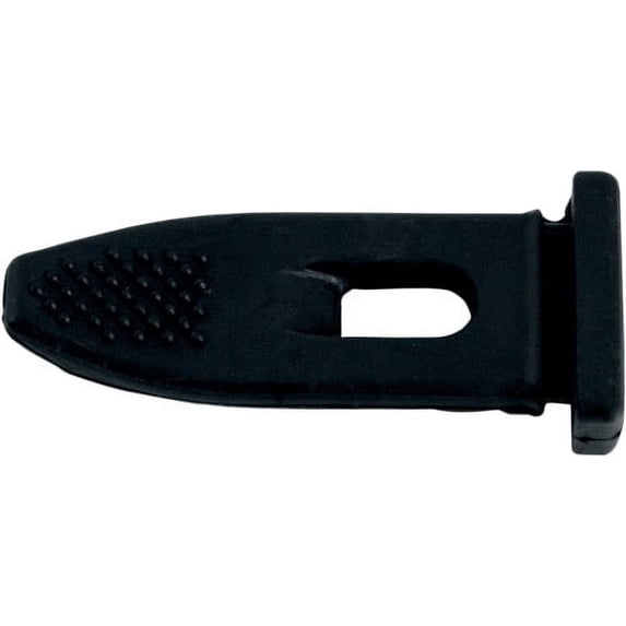 Kimpex 284133 Rubber Hood Latch