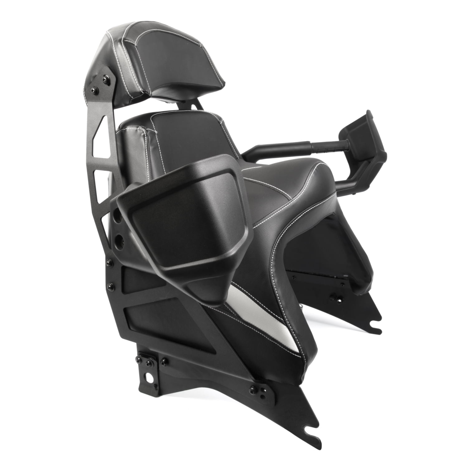 Kimpex SeatJack Passenger Seat Black #000112 - Walmart.com Kimpex SeatJack Passenger Seat Black #000112 - Walmart.com