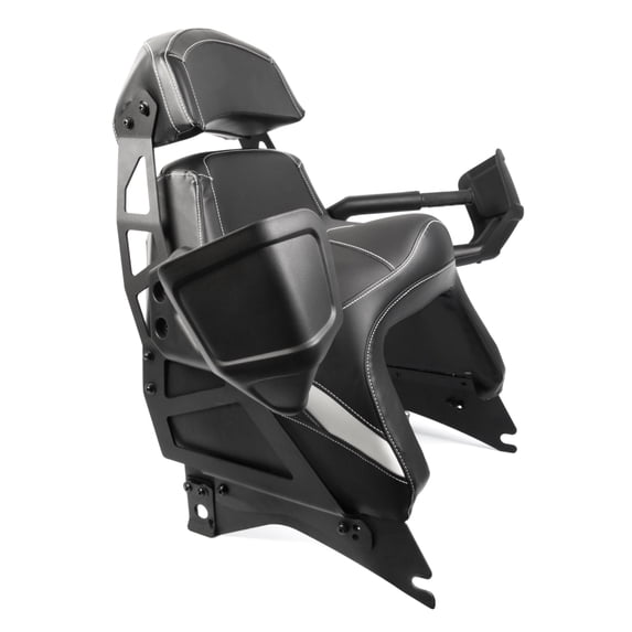 Kimpex 000122 SeatJack Passenger Seat