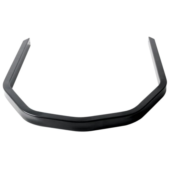 Kimpex Snowmobile Bumper Front - Aluminium - Fits Ski-doo