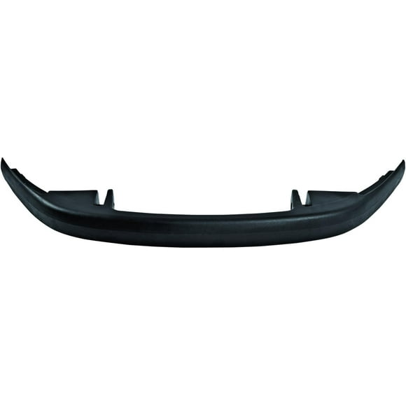 Kimpex Snowmobile Bumper Front - Plastic - Fits Ski-doo